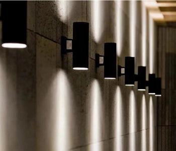 hotal wall lights